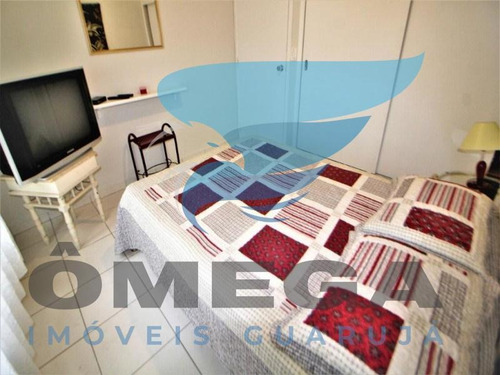 Imagem 9 de 23 de Apartamento Residencial À Venda - Praia Das Pitangueiras - Guarujá. - Ap4229 - 34711117