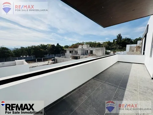 Venta De Casa En Residencial Misión Del Sol, Jiutepec, 5550
