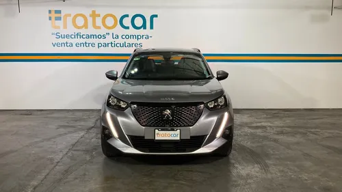 Peugeot 2008 1.2 Puretech Allure