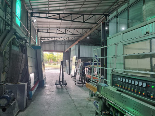 Imagen 5 de 17 de Proximo Bv Batlle Y Ordoñez E Instrucciones, Deposito 1100 M2 Oficinas ,nuevo, Entrada Contenedores !!