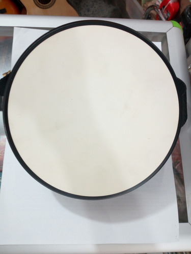 Pad De Practica Power Beat Para Bateria Y Percussion