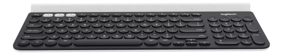 Tercera imagen para búsqueda de teclado bluetooth