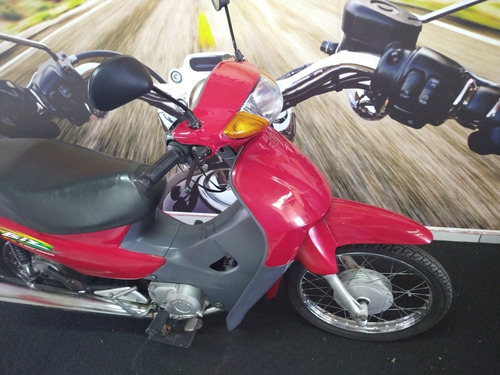 Honda Biz 100 Es