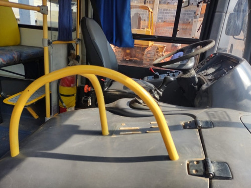 Ônibus Mercedes Benz 45l Fs Caminhoes