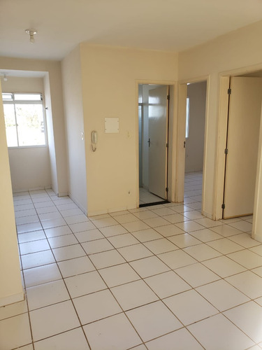 Imagem 1 de 28 de Apartamento Para Venda Ou Locação, Com 46m² No Bairro Jardim Florestan Fernandes Em Ribeirão Preto-sp, Com 2 Quartos ( 1 Com Ar Condicionado) - Ap00050 - 68923105