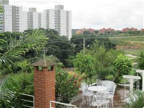 Imagem 25 de 29 de Casas Em Condomínio À Venda Em Jundiaí/sp - Compre O Seu Casas Em Condomínio Aqui! - 1446608