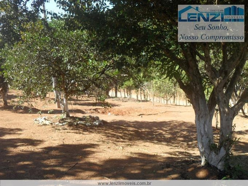 Imagem 10 de 29 de Chácaras À Venda Em Bragança Paulista/sp - Compre O Seu Chácaras Aqui! - 1263782