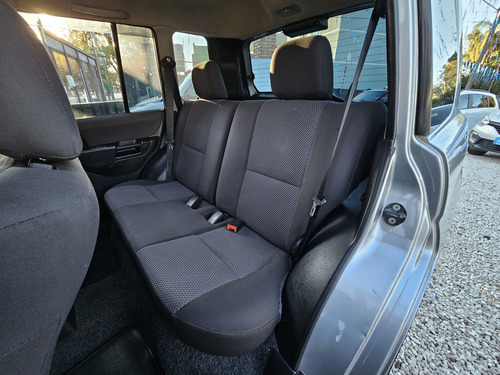 Mitsubishi Pajero TR4 2.0 Flex 5p