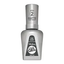 Comprar Top Coat Matte Sally Hansen Miracle Gel