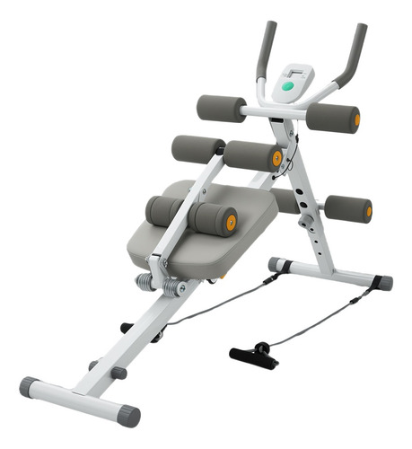 Aparatos Ejercicio 6 En 1 Maquina Para Abdominales Ajustable