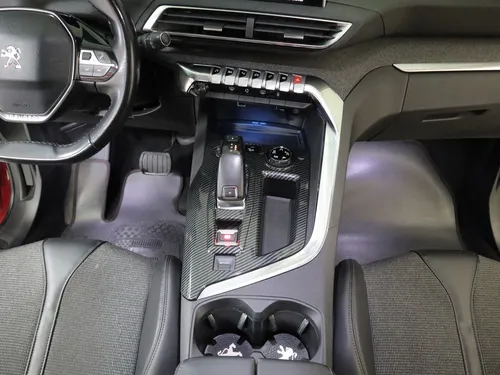 Peugeot 3008 ALLURE 2.0 TP T CT 4X2