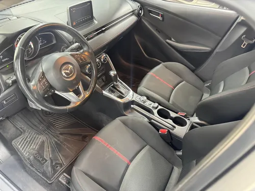 Mazda 2 1.5 Grand Touring