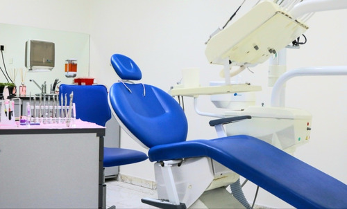 Consulta Odontológica, Ortodoncia, Prótesis, Implante,etc.