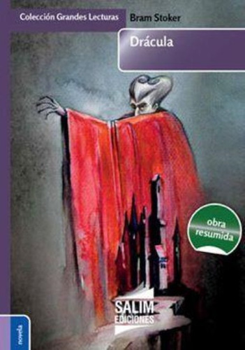 Dracula (coleccion Grandes Lecturas)(obra Resumid
