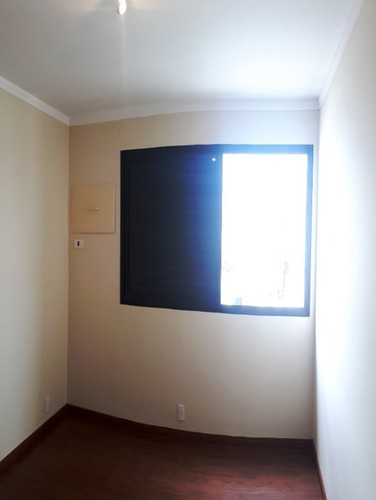 Imagem 5 de 17 de Apartamento À Venda No Condomínio Edifício Estoril, Sorocaba - Sp - 2817 - 68421032