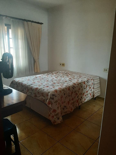 Imagem 20 de 30 de Sobrado Para Venda Com 3 Suítes No Parque Santana Em Mogi Das Cruzes - Ca00190 - 68944529