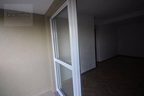 Imagem 7 de 30 de Apartamento Com 2 Dormitórios, 67 M² - Venda Por R$ 380.000,00 Ou Aluguel Por R$ 1.800,00/mês - São Geraldo - Porto Alegre/rs - Ap0341