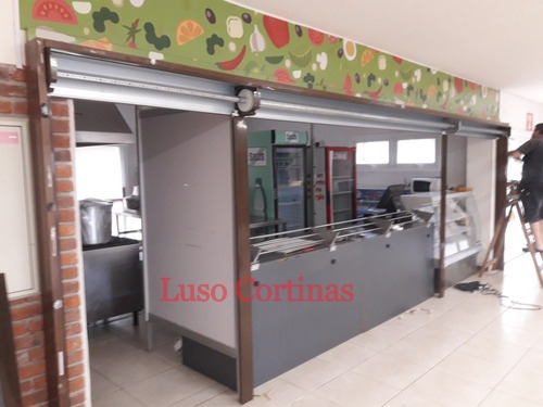 Cortinas De Enrollar , Motores Para Cortinas