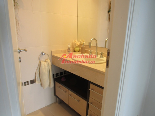 Apartamento En Punta Del Este, Mansa- Ref: 6392
