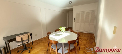 Venta Monoambiente En San Nicolas Ideal Estudiante