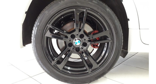 Bmw 3.0 X-drive 35i 24v Gasolina Automática