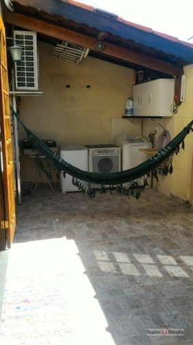 Imagem 25 de 26 de Casa Em Condomínio Com 2 Dormitórios 70 M² Por R$ 320.000 - Granja Viana - Sp - Ca0944