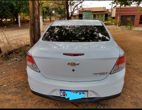 Imagem 2 de 14 de Chevrolet Prisma 2015 1.0 Lt 4p