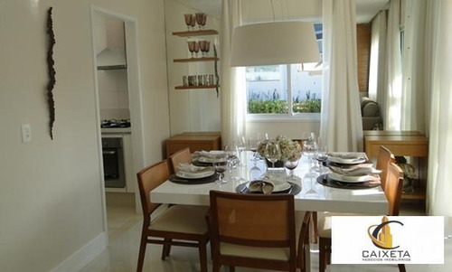 Imagem 8 de 15 de Casa A Venda Granja Viana. Jardim Da Glória - 61