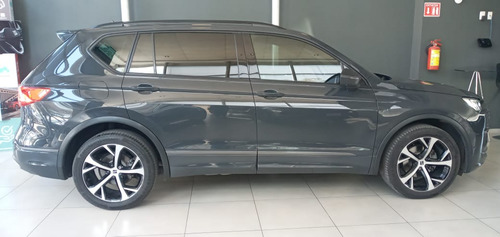 Seat Tarraco FR L4 1.4T TSI DSG
