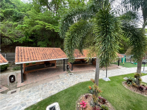 Apartamento Venta El Parral Up-6627097
