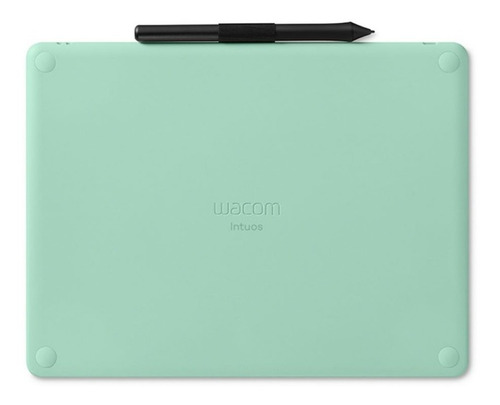 Tableta Grafica Wacom Intous Small Ctl4100wl Bluetooth Pista