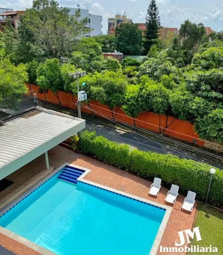 Apartamento En Venta En Normandía. Cod V8869