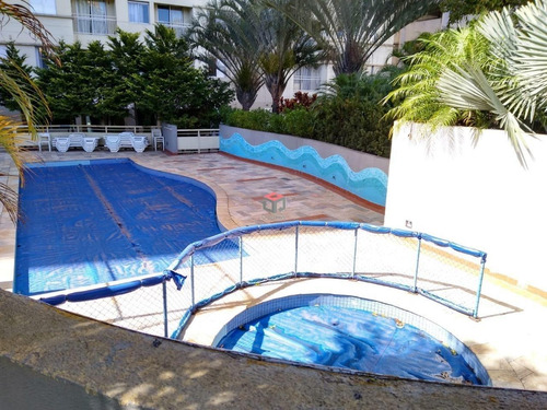 Imagem 12 de 14 de Apartamento Paulicéia - São Bernardo Do Campo/sp - 101709
