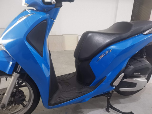 Imagem 7 de 10 de Honda Sh 150i
