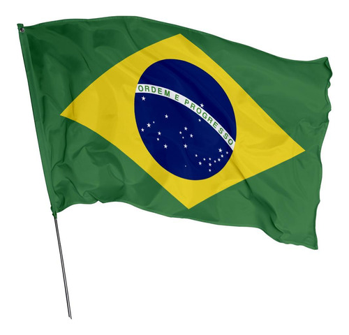 Bandeira Países Da Copa Do Mundo 2022 Catar 2,20m X 1,50m