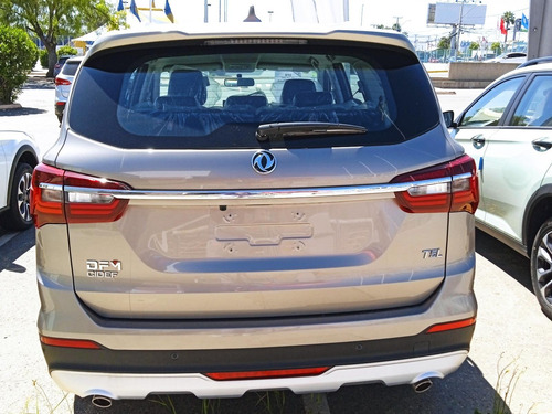 Dongfeng T5 L 1.8 Turbo Euro Vi 2025
