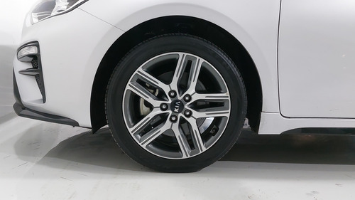 Kia Forte 1.6 Gt Auto