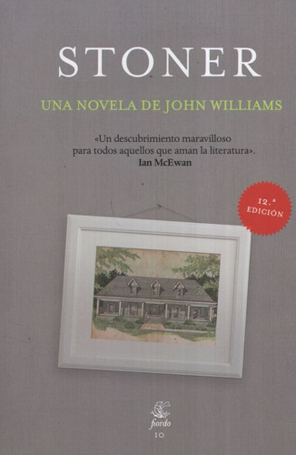 Stoner - Williams, John