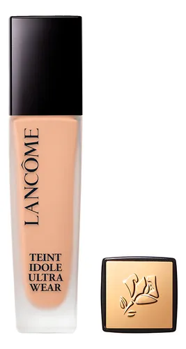 Base de maquillaje Teint Idol de Lancôme, 235 ml, base líquida mate, 30 ml
