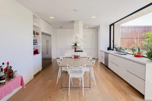 Apartamento En Venta En La Calera. Cod V7238