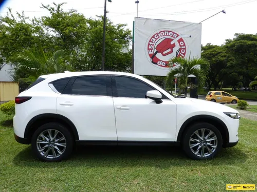 Mazda CX-5 2.5 Grand Touring