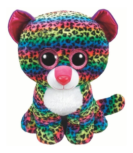 Dotty - Peluches Ty Animales De 50cm 