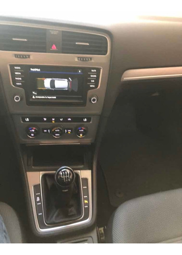 Volkswagen Golf 1.4 Comfortline Tsi 2017