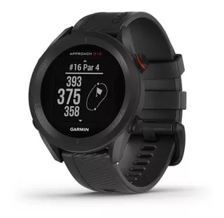 Reloj Gps Golf Garmin Approach S12