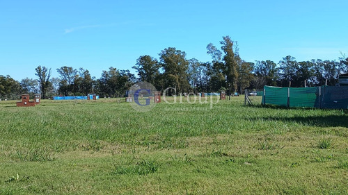 Lote En Venta En Santa Sofia, Pilar Del Este