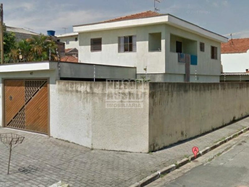 Imagem 2 de 10 de Sobrado Para Venda No Bairro Vila Sao Geraldo, 3 Dorm, 1 Suíte, 2 Vagas, 0 M - 338