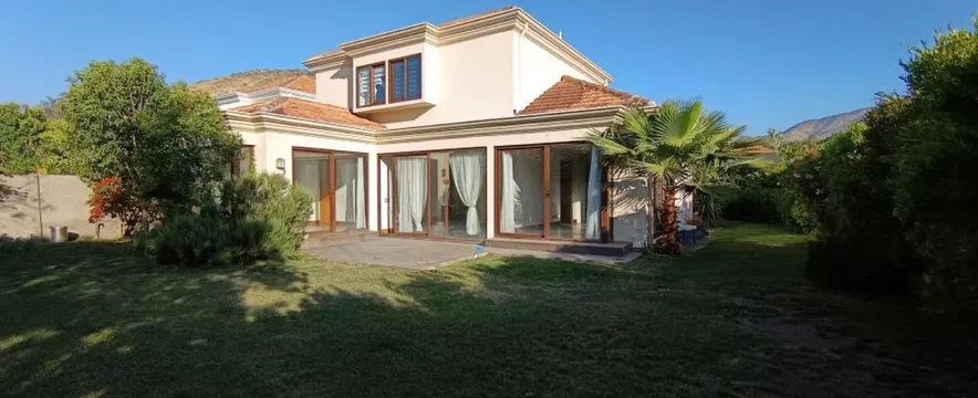 Camino Del Refugio 13958 LT 60 - Chicureo - Colina - RM (Metropolitana)