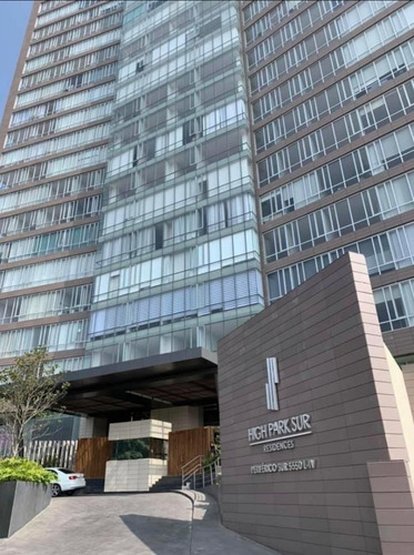 Imagen 13 de 24 de Venta De Departamento De 3 Recamras, 145m2 En High Park Sur