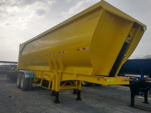 Tolva 30 M3 2 Ejes Con Tirón Para Doble Atro Nueva 2026 (4)