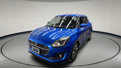 Suzuki Swift 1.2 Glx